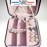 Coffret féminité Pierre de lune