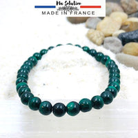 BRACELET ANTI DOULEUR MALACHITE