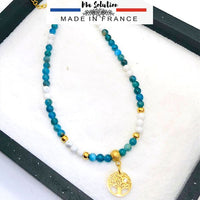 BRACELET DE CHEVILLE FORME
