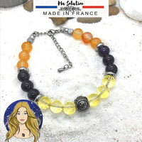 BRACELET SIGNE DE LA VIERGE