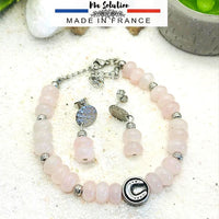 BRACELET AMOUR ET APAISEMENT