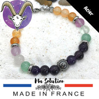 BRACELET SIGNE DU CAPRICORNE