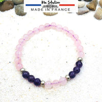 BRACELET MIEUX DORMIR 6 mm