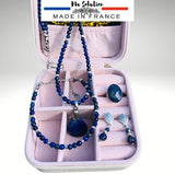 Coffret Lapis Lazuli stress/Hypertension