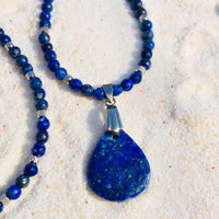 Coffret Lapis Lazuli stress/Hypertension