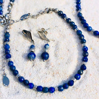 Coffret Lapis Lazuli stress/Hypertension