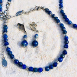 Coffret Lapis Lazuli stress/Hypertension