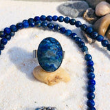 Coffret Lapis Lazuli stress/Hypertension