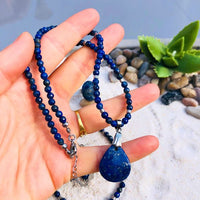 Coffret Lapis Lazuli stress/Hypertension