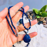 Coffret Lapis Lazuli stress/Hypertension