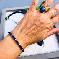 Coffret Lapis Lazuli stress/Hypertension