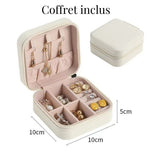 Coffret anti douleur malachite