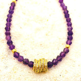 COLLIER STRESS ET NERVOSITÉ