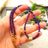 COLLIER STRESS ET NERVOSITÉ