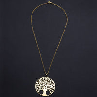 COLLIER ARBRE DE VIE (dès 20€ d'achat)