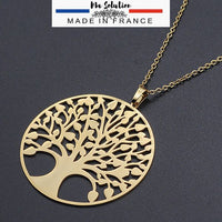 COLLIER ARBRE DE VIE (dès 20€ d'achat)