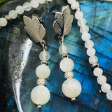 Coffret féminité Pierre de lune