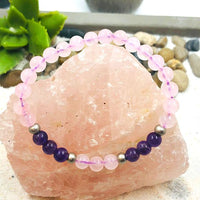 BRACELET MIEUX DORMIR 6 mm