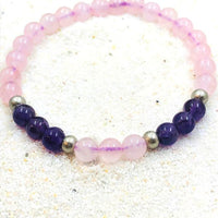 BRACELET MIEUX DORMIR 6 mm