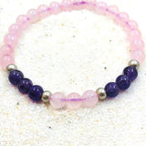 BRACELET MIEUX DORMIR 6 mm