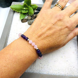 BRACELET MIEUX DORMIR 6 mm