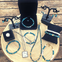 BRACELET ANTI GRIGNOTAGE 8mm