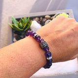 BRACELET STRESS ET ANGOISSES