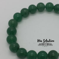 BRACELET SIMPLE 6 MM - Ma Solution Bijoux
