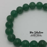 BRACELET SIMPLE 6 MM - Ma Solution Bijoux