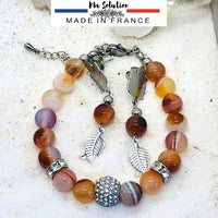 PARURE MAL DE DOS SARDOINE