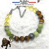 BRACELET SIGNE DU LION