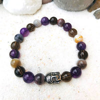 BRACELET VOLONTÉ (arrêt du tabac)