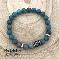 BRACELET ANTI GRIGNOTAGE 8mm
