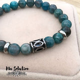 BRACELET ANTI GRIGNOTAGE 8mm