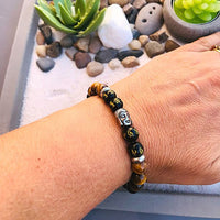 BRACELET CONFIANCE EN SOI