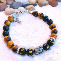 BRACELET CONFIANCE EN SOI