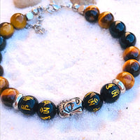 BRACELET CONFIANCE EN SOI