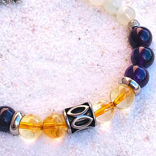 BRACELET CONTRE LES SYMPTOMES DE LA MENOPAUSE Ma Solution Bijoux