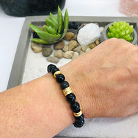 BRACELET PROTECTION MAGIE NOIRE