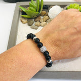 BRACELET PROTECTION MAGIE NOIRE