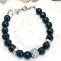 BRACELET PROTECTION MAGIE NOIRE