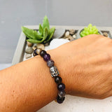 BRACELET VOLONTÉ (arrêt du tabac)