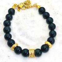 BRACELET PROTECTION MAGIE NOIRE