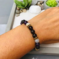 BRACELET VOLONTÉ (arrêt du tabac)