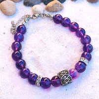 BRACELET STRESS ET ANGOISSES