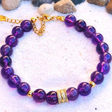 BRACELET STRESS ET ANGOISSES