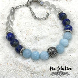 BRACELET SIGNE DU VERSEAU