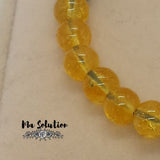 BRACELET SIMPLE 6 MM - Ma Solution Bijoux