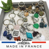 PORTE CLES COEUR