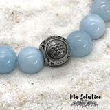 BRACELET SIGNE DU VERSEAU